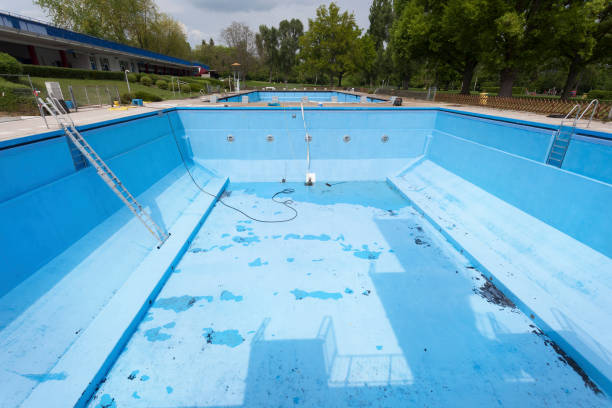Best Residential water damage restoration  in Petersburg, WV