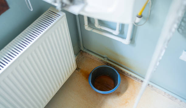 Best Commercial water damage restoration  in Petersburg, WV